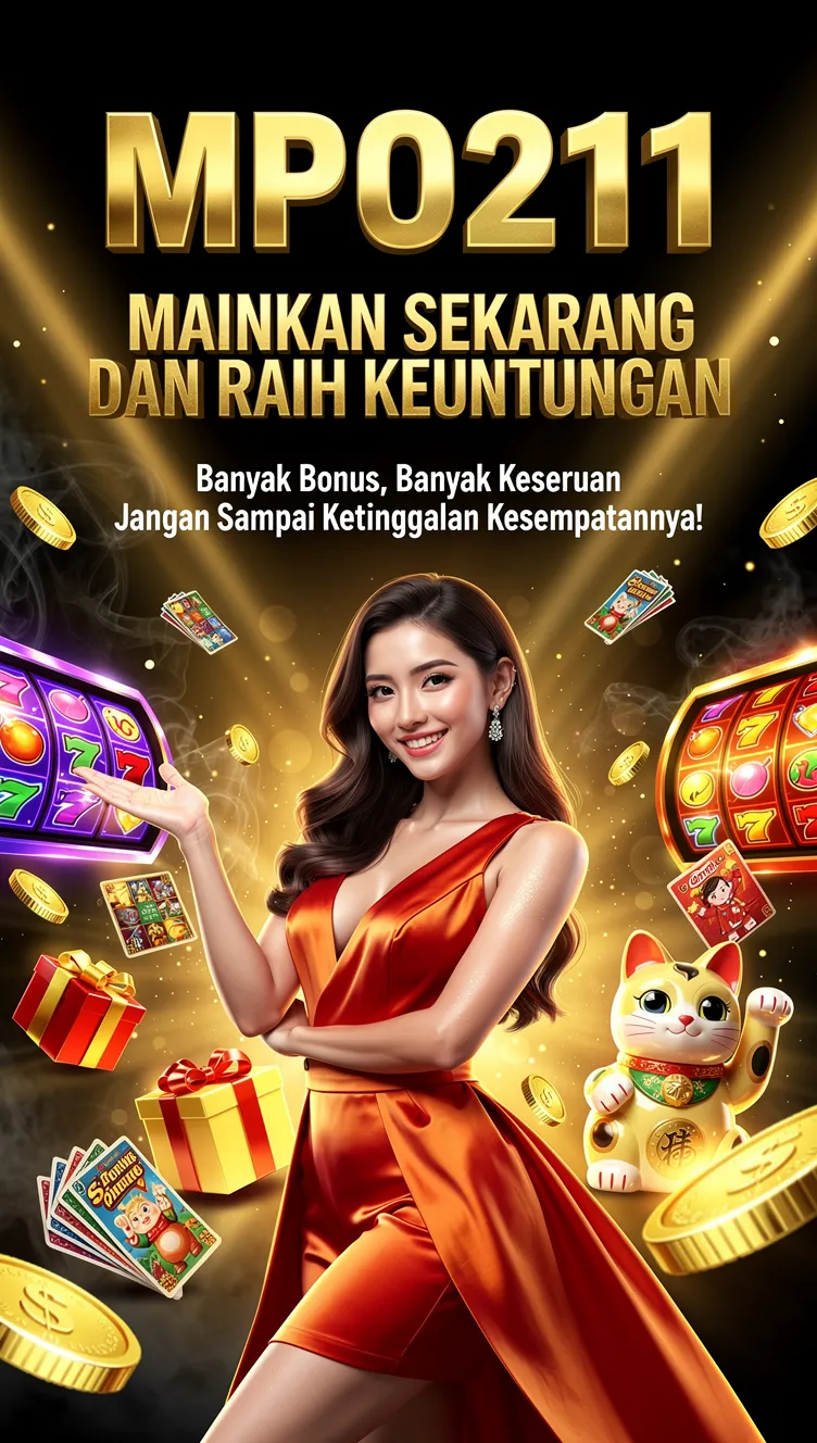 Banner Promo MPO211